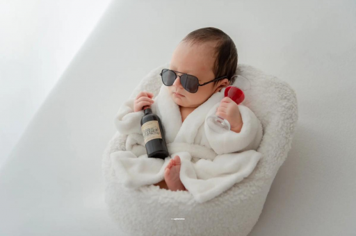 龙海宝宝聪明的九大特征